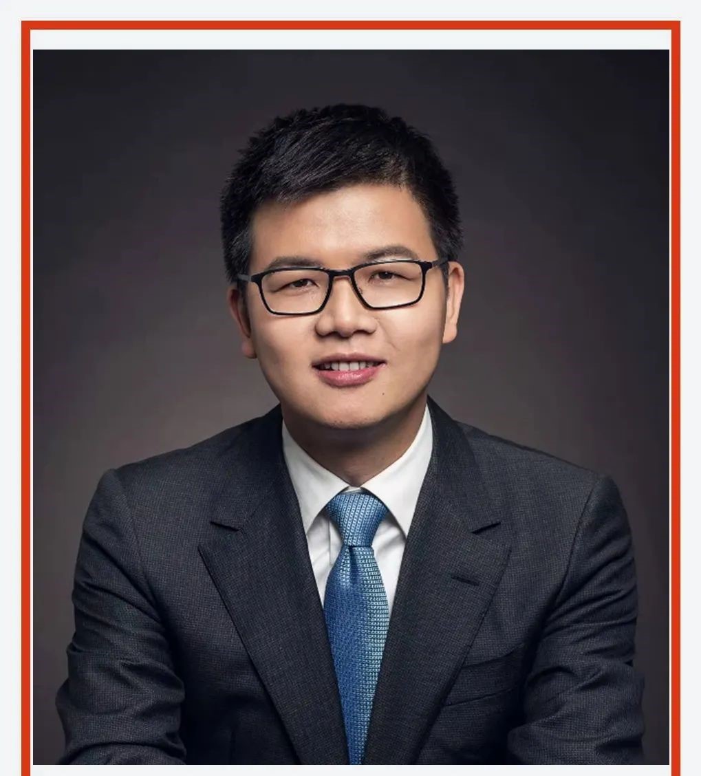 【獨家專訪】海杰亞醫(yī)療黃乾富：攀登世界科技高峰，振興中國醫(yī)療工業(yè)丨新 · 生態(tài)